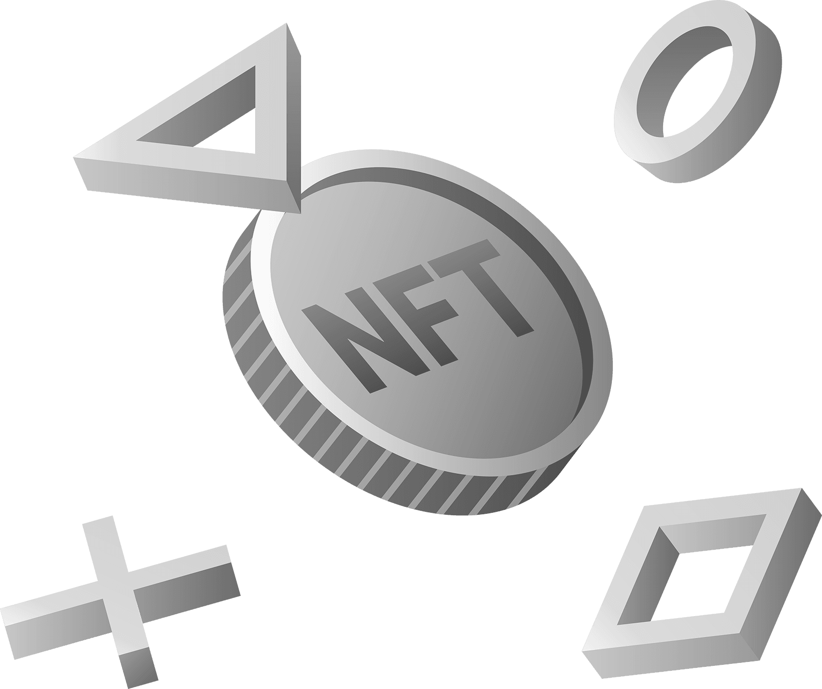 Token-NFT Swap Ready Interface